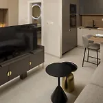Maja Aurelia In The Centre-romantic Apartament *