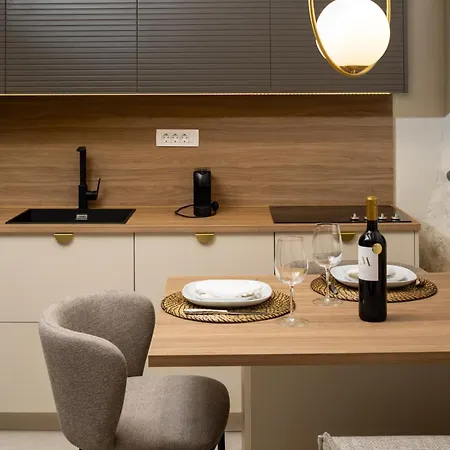 Maja Aurelia In The Centre With A Large Private 60 M2 Terrace * Hvar Town