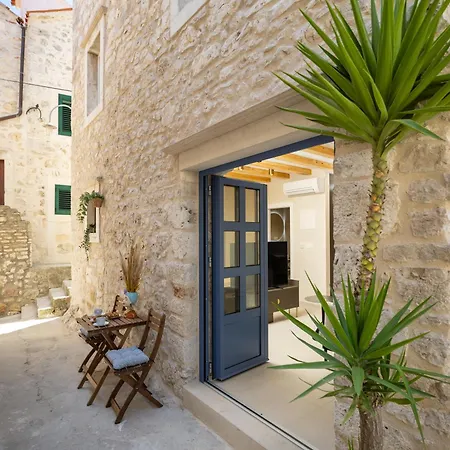 Maja Aurelia In The Centre With A Large Private 60 M2 Terrace