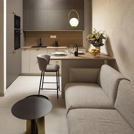 Apartment Maja Aurelia In The Centre With A Large Private 60 M2 Terrace