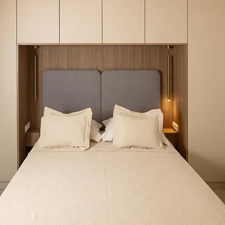 Maja Aurelia In The Centre With A Large Private 60 M2 Terrace Apartment *