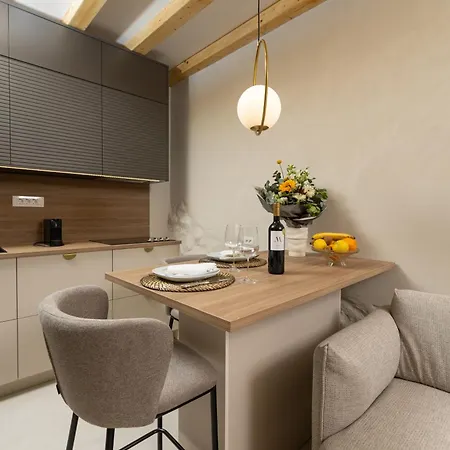 Maja Aurelia In The Centre With A Large Private 60 M2 Terrace * Hvar Town