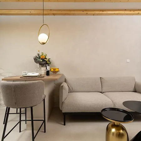 Apartament Maja Aurelia In The Centre-romantic