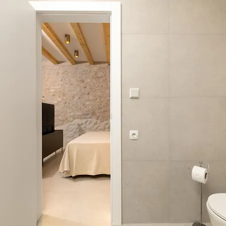 Apartment Maja Aurelia In The Centre With A Large Private 60 M2 Terrace *