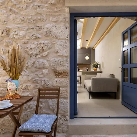 Maja Aurelia In The Centre With A Large Private 60 M2 Terrace Apartment Hvar Town