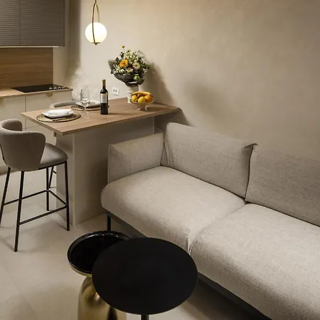 Maja Aurelia In The Centre With A Large Private 60 M2 Terrace Apartment