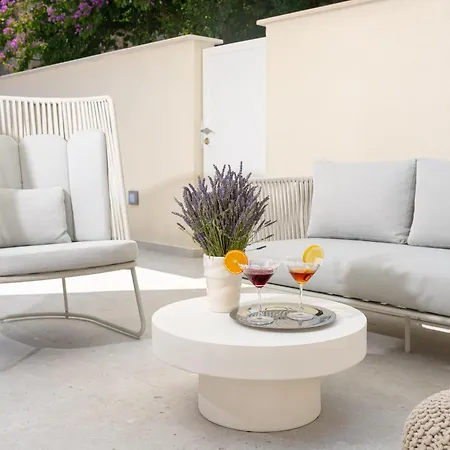 Maja Aurelia In The Centre With A Large Private 60 M2 Terrace Апартаменты *