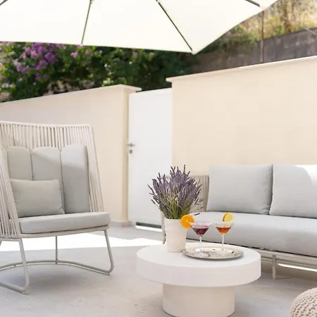 Maja Aurelia In The Centre With A Large Private 60 M2 Terrace Appartement *