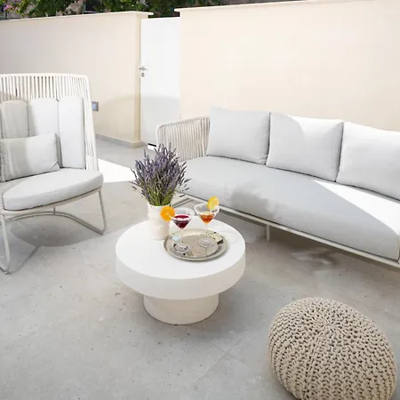 Appartement Maja Aurelia In The Centre With A Large Private 60 M2 Terrace *